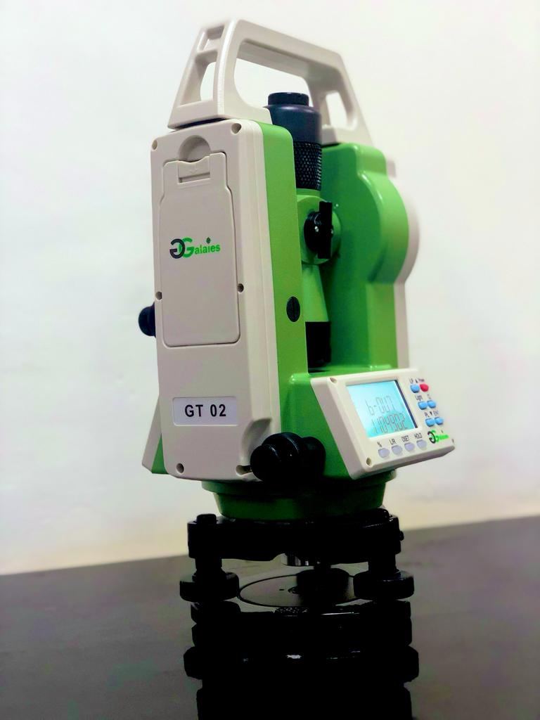 Galaies Theodolite