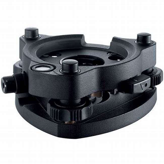 Tribrach Adaptor 