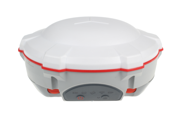 T300 Plus GNSS Survery Solution