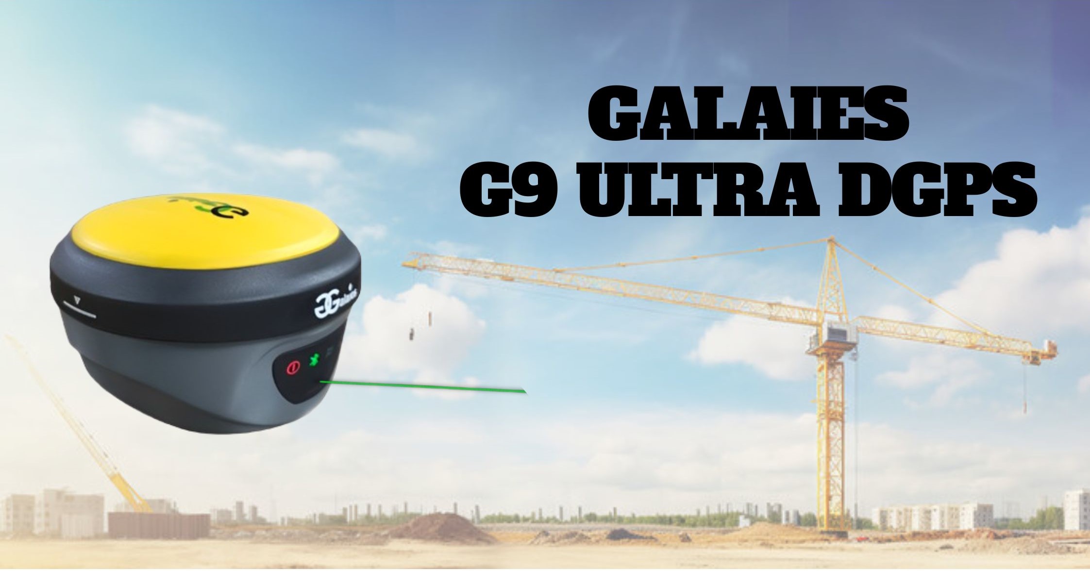 Galaies Banner