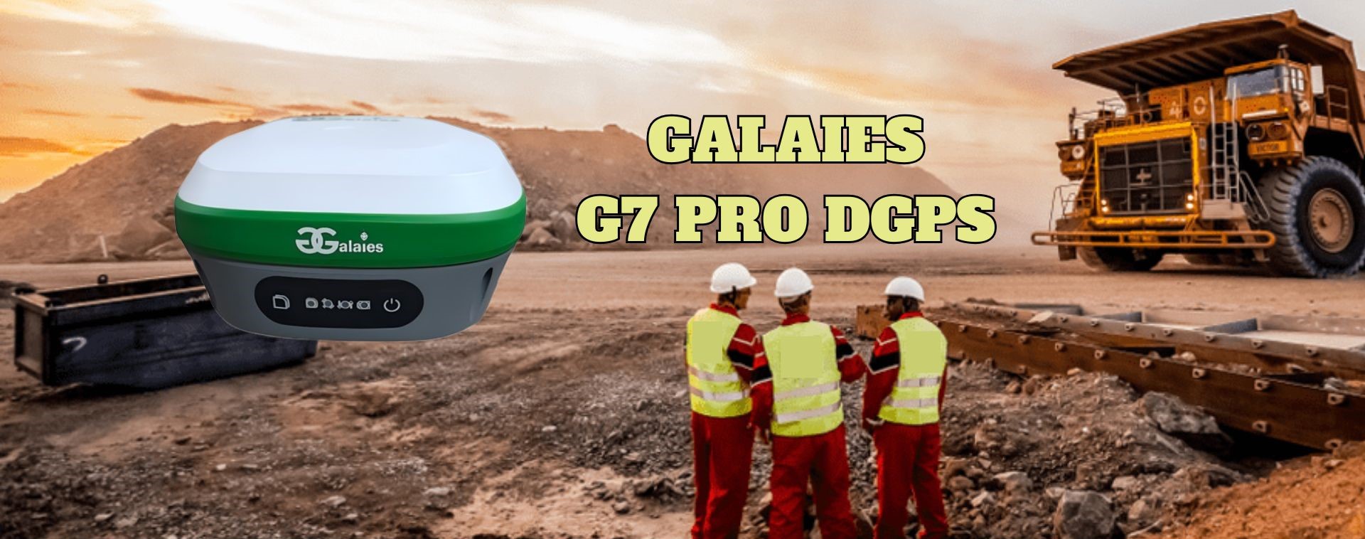 Galaies Banner