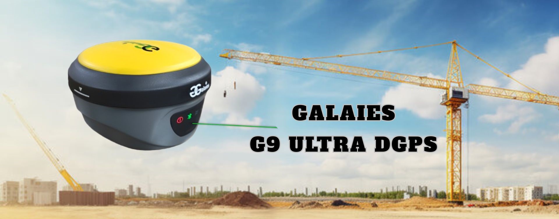 Galaies Banner