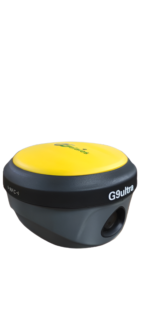 G9 ULTRA DGPS