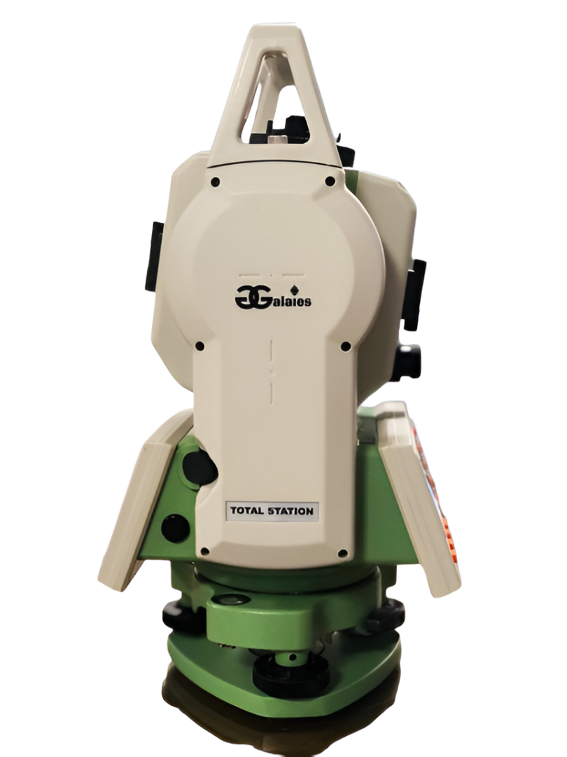 GalaiesTotalStation