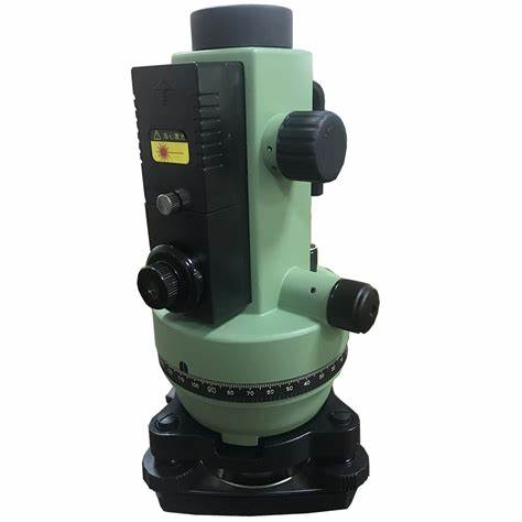 Laser Plumb
