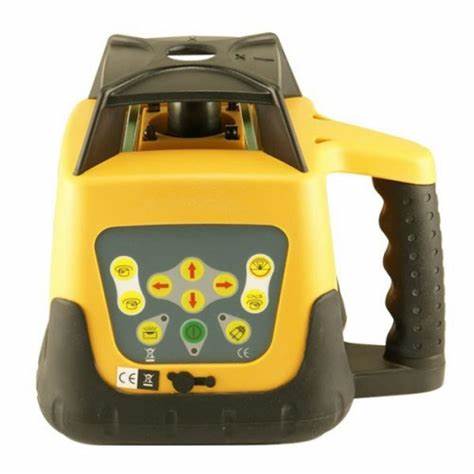 ROTATINGLASER