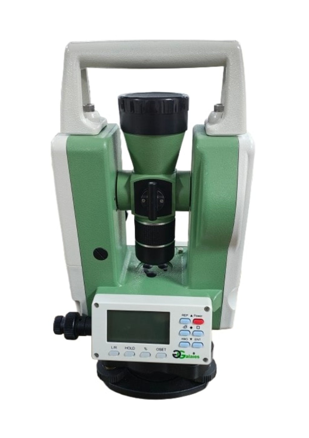 Galaies Theodolite